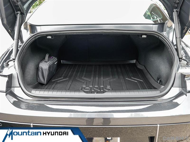 hyundai IONIQ 6 2025 - 7