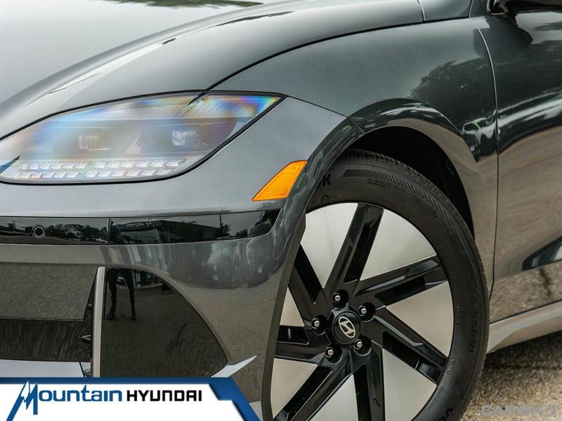 hyundai IONIQ 6 2025 - 8