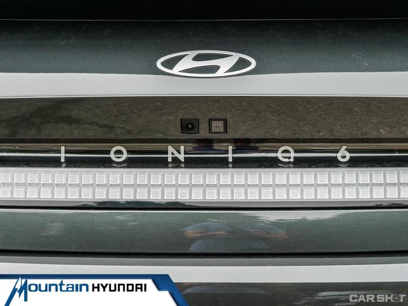 hyundai IONIQ 6 2025 - 10