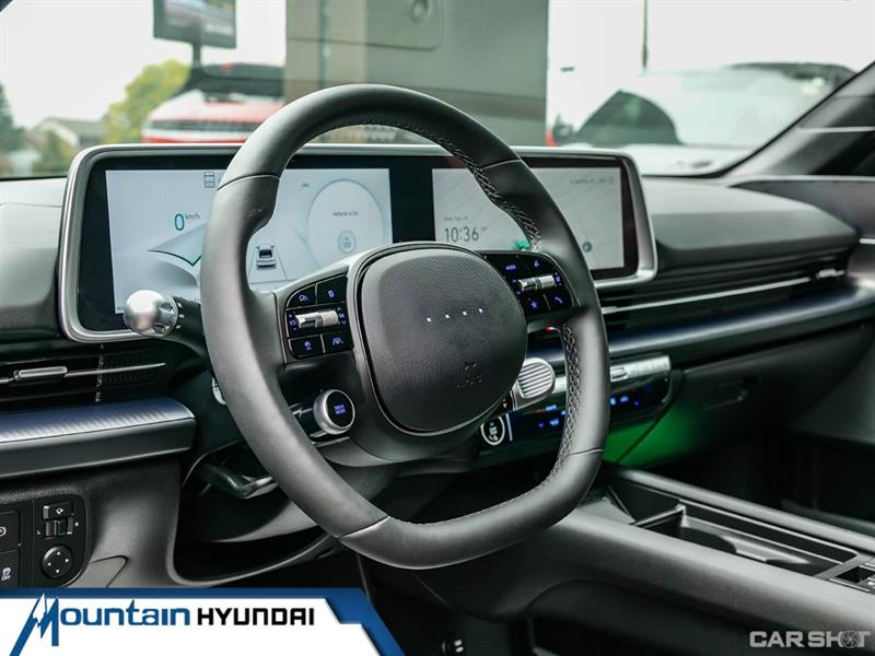 hyundai IONIQ 6 2025 - 12