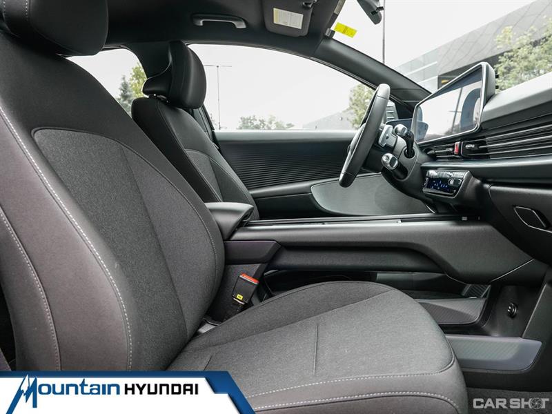 hyundai IONIQ 6 2025 - 13