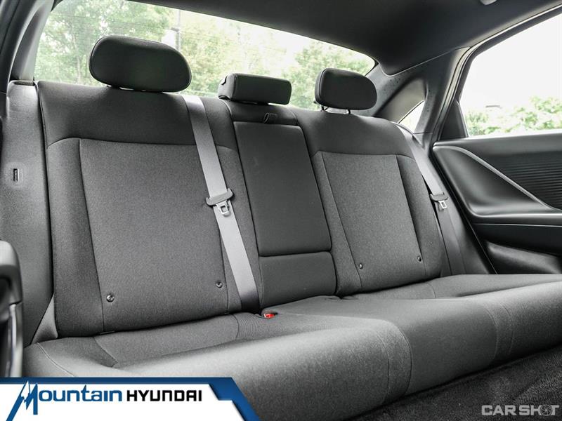 hyundai IONIQ 6 2025 - 14