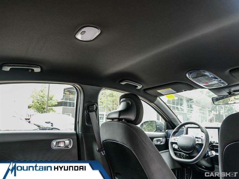 hyundai IONIQ 6 2025 - 15