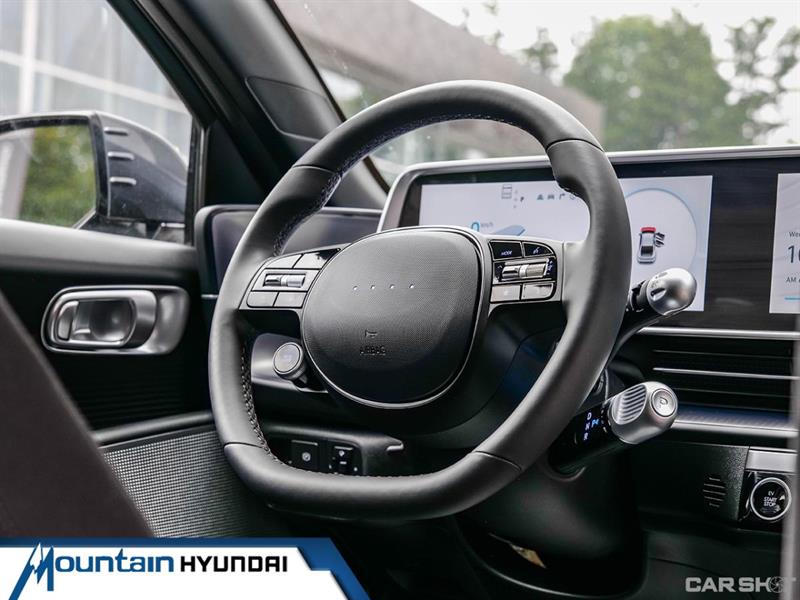 hyundai IONIQ 6 2025 - 16