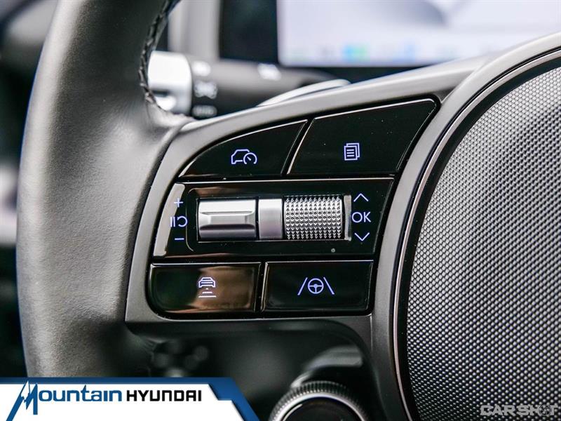 hyundai IONIQ 6 2025 - 17