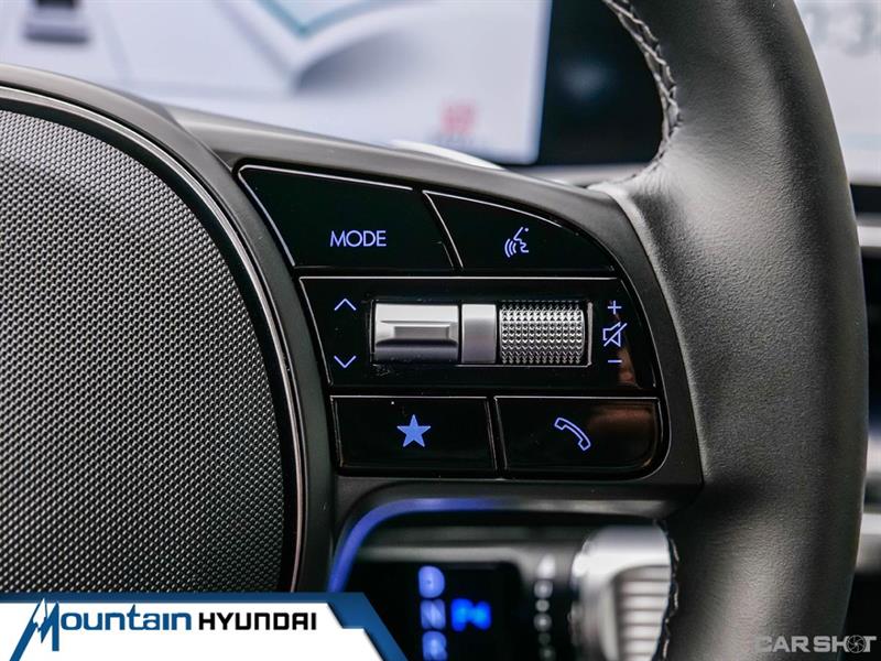 hyundai IONIQ 6 2025 - 18