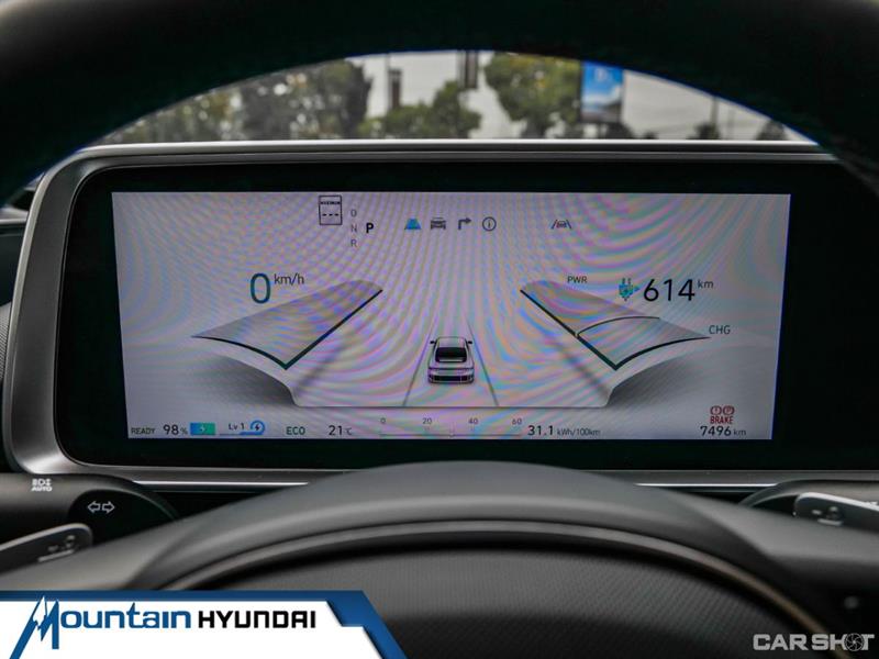 hyundai IONIQ 6 2025 - 19