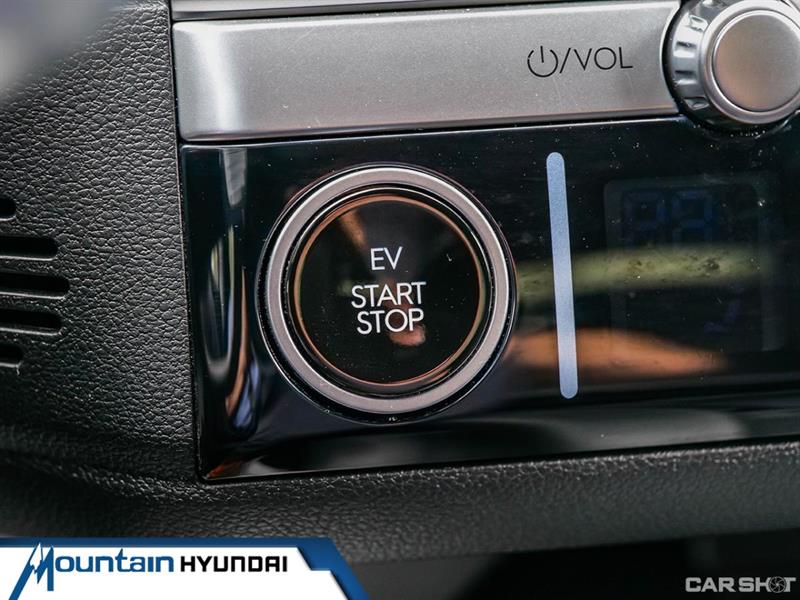 hyundai IONIQ 6 2025 - 20