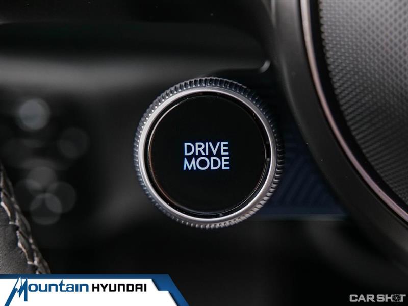 hyundai IONIQ 6 2025 - 21