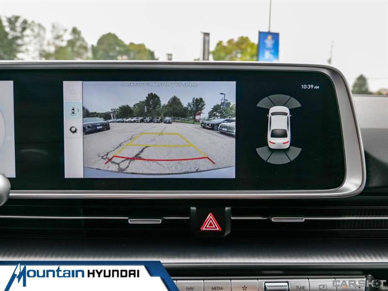 hyundai IONIQ 6 2025 - 24