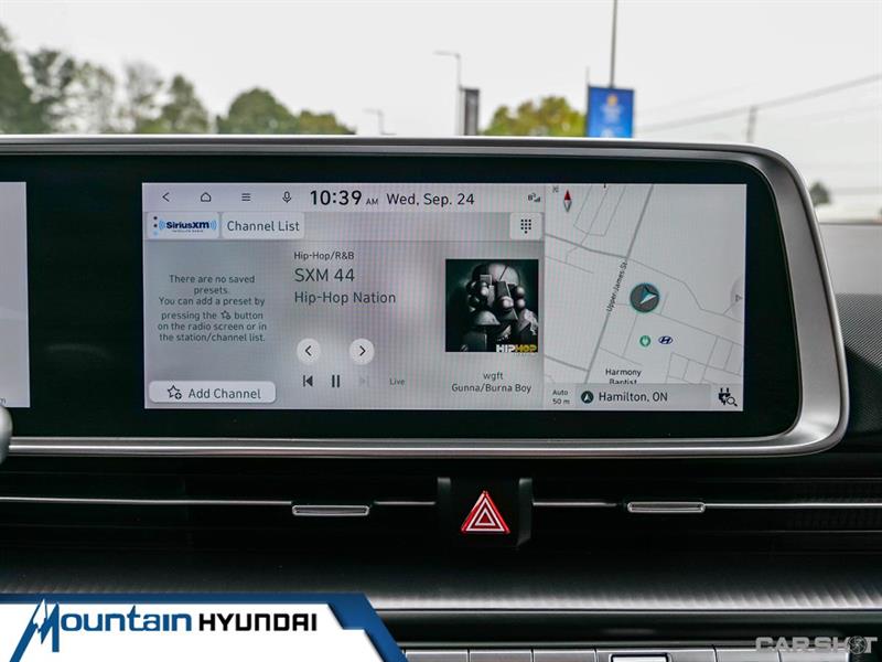 hyundai IONIQ 6 2025 - 25