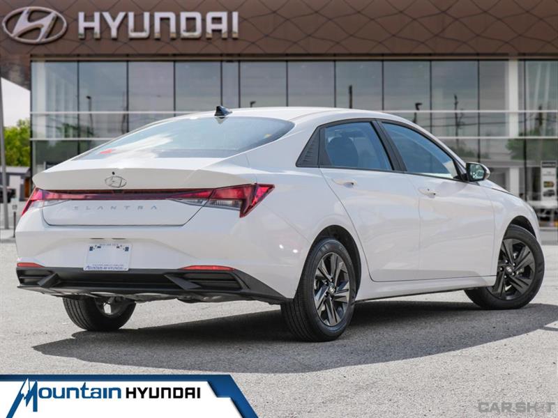 hyundai Elantra 2023 - 2