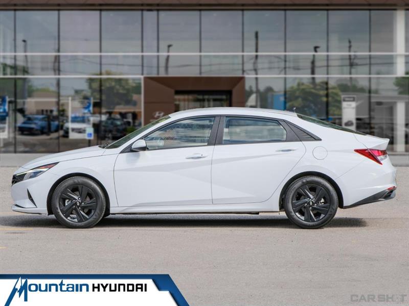 hyundai Elantra 2023 - 3