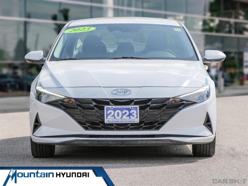 hyundai Elantra 2023 - 4