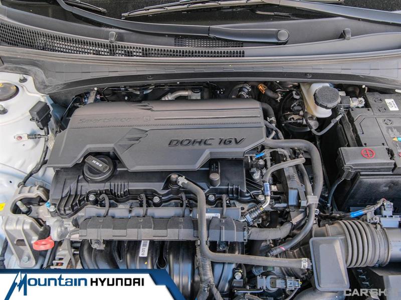 hyundai Elantra 2023 - 5