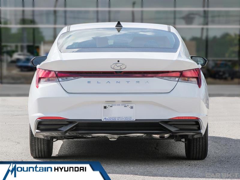hyundai Elantra 2023 - 6