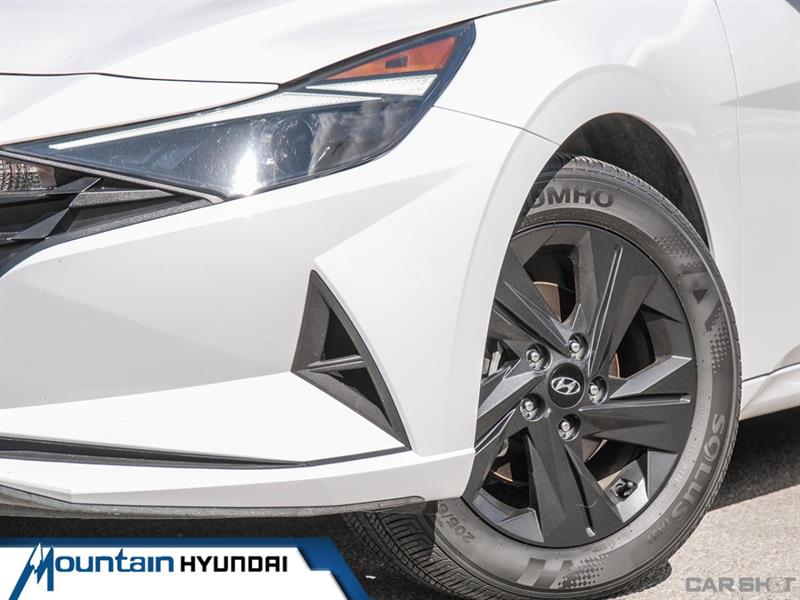 hyundai Elantra 2023 - 8