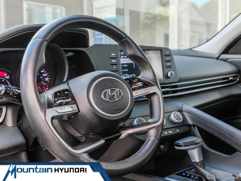 hyundai Elantra 2023 - 11