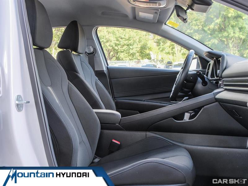 hyundai Elantra 2023 - 12