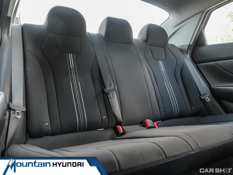 hyundai Elantra 2023 - 13