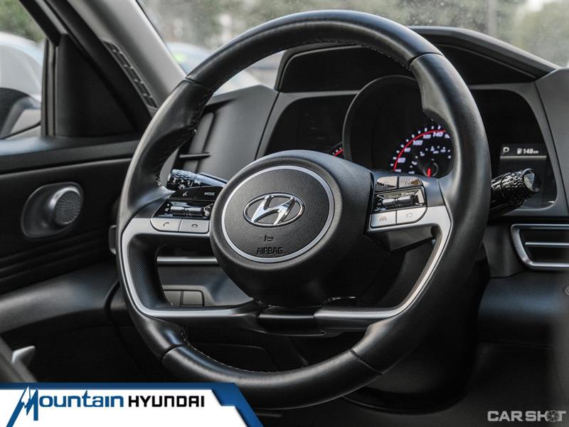 hyundai Elantra 2023 - 14