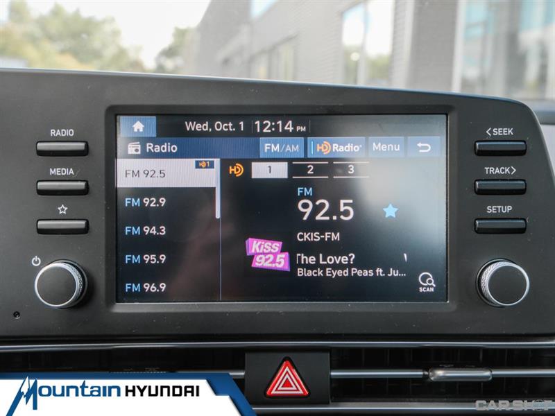 hyundai Elantra 2023 - 21