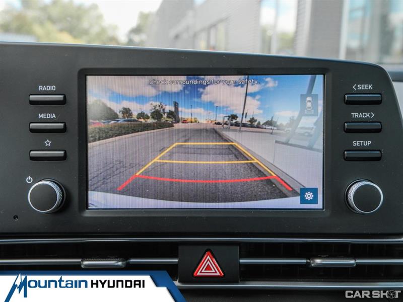 hyundai Elantra 2023 - 22