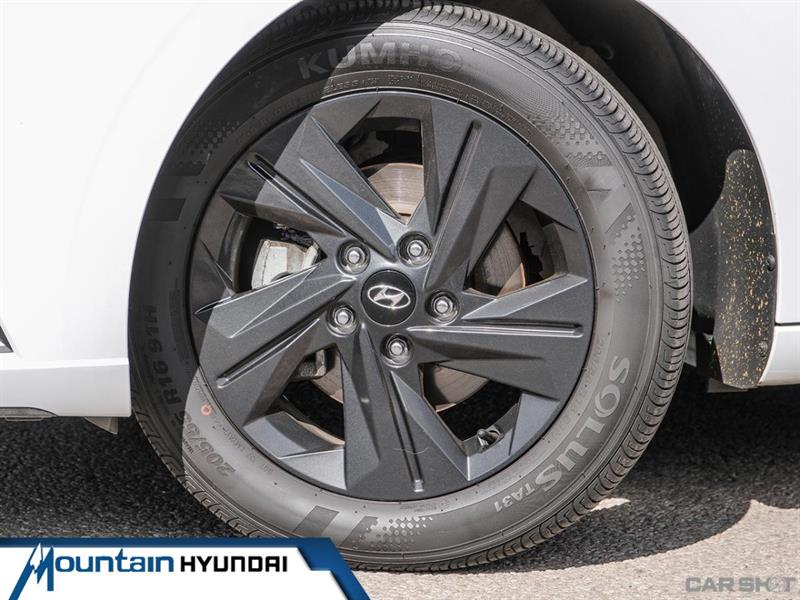 hyundai Elantra 2023 - 23