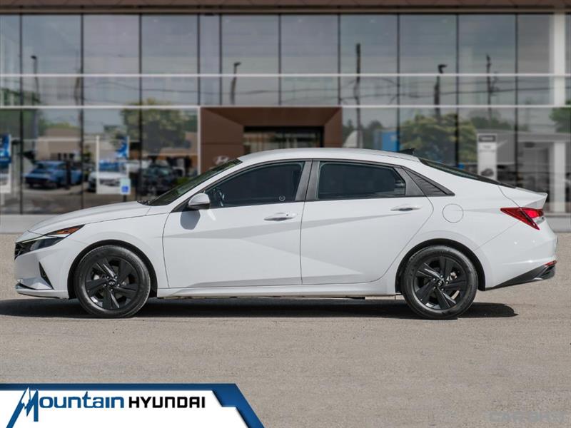 hyundai Elantra 2022 - 3