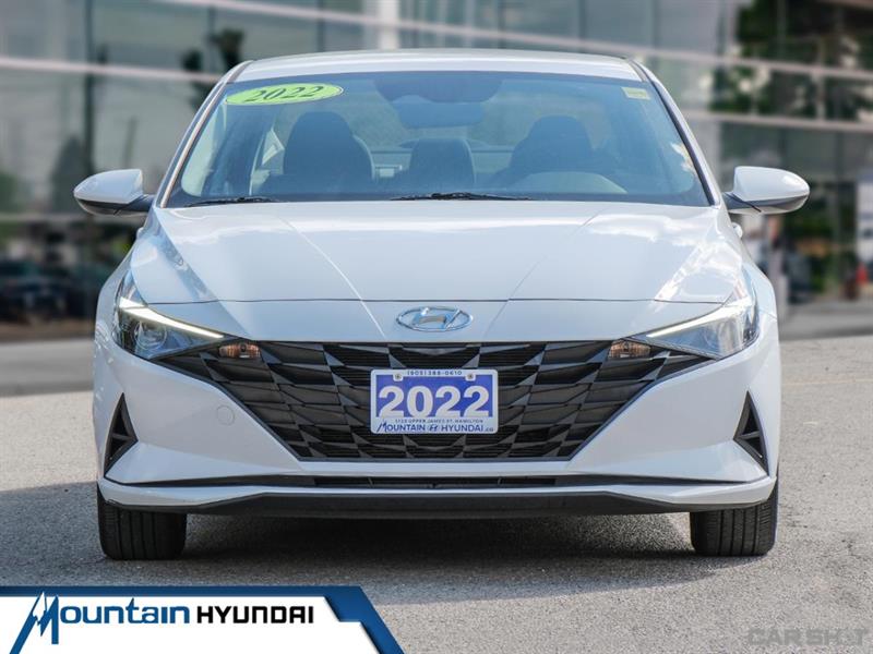 hyundai Elantra 2022 - 4