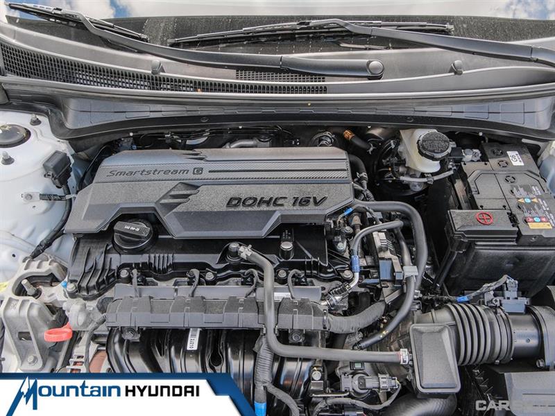 hyundai Elantra 2022 - 5