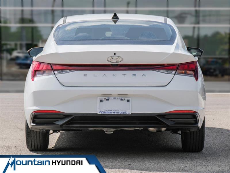 hyundai Elantra 2022 - 6