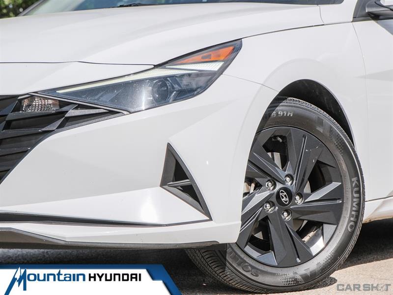 hyundai Elantra 2022 - 8