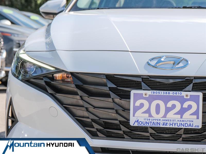 hyundai Elantra 2022 - 9
