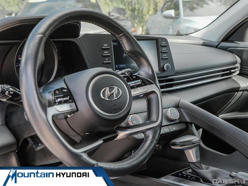 hyundai Elantra 2022 - 11