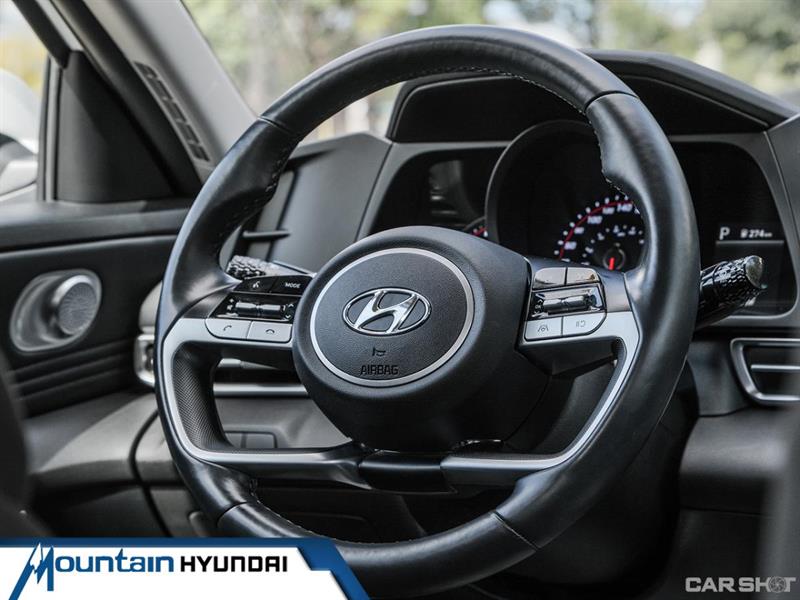 hyundai Elantra 2022 - 14