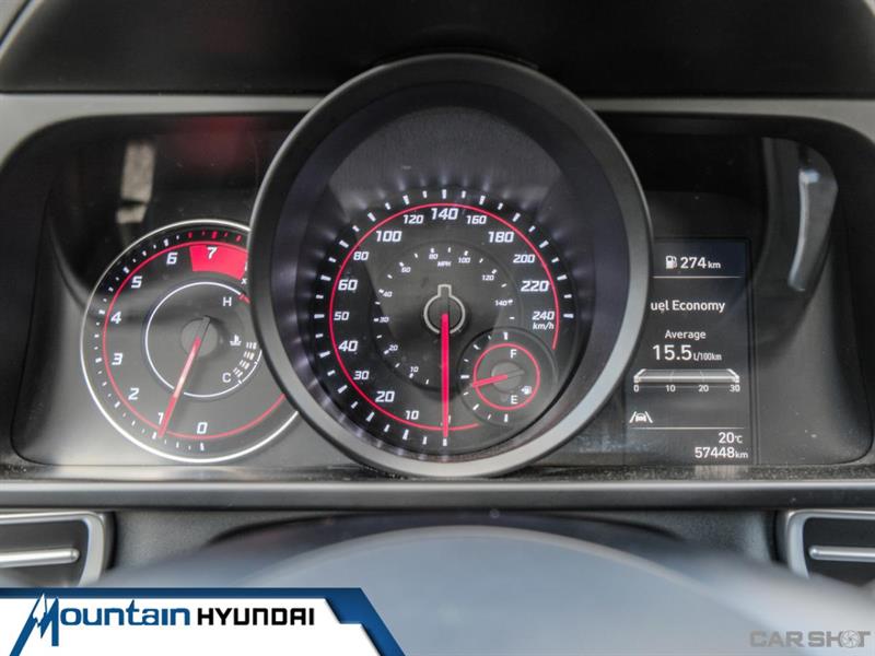 hyundai Elantra 2022 - 17