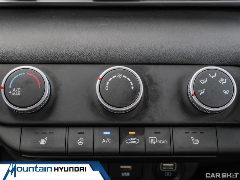 hyundai Elantra 2022 - 19