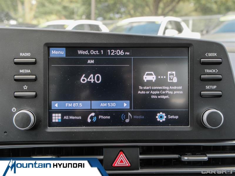 hyundai Elantra 2022 - 20