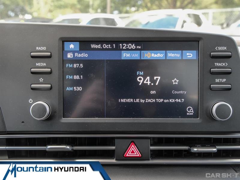 hyundai Elantra 2022 - 21