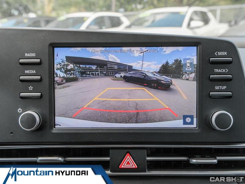 hyundai Elantra 2022 - 22