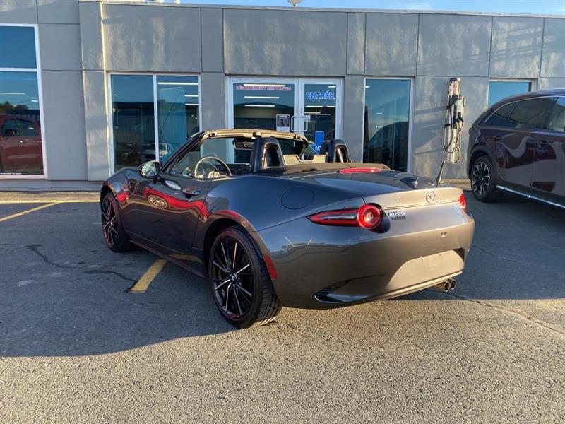 mazda MX-5 2024 - 6