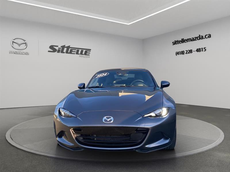 mazda MX-5 2024 - 14