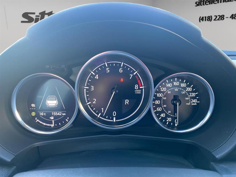 mazda MX-5 2024 - 15