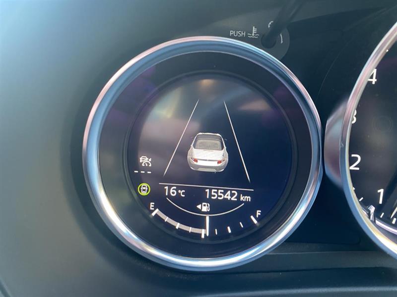 mazda MX-5 2024 - 17