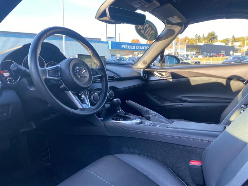 mazda MX-5 2024 - 18