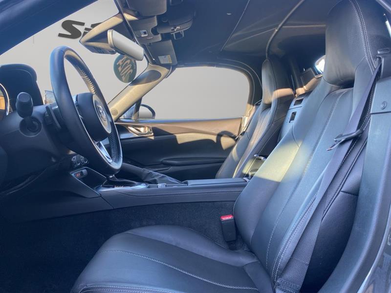 mazda MX-5 2024 - 19