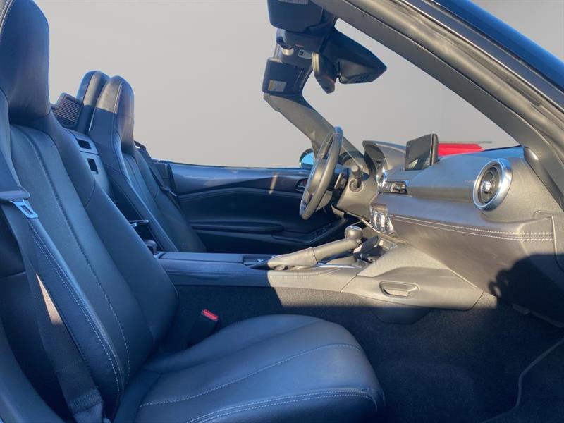 mazda MX-5 2024 - 21