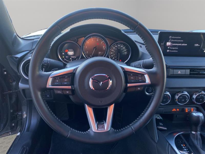 mazda MX-5 2024 - 22