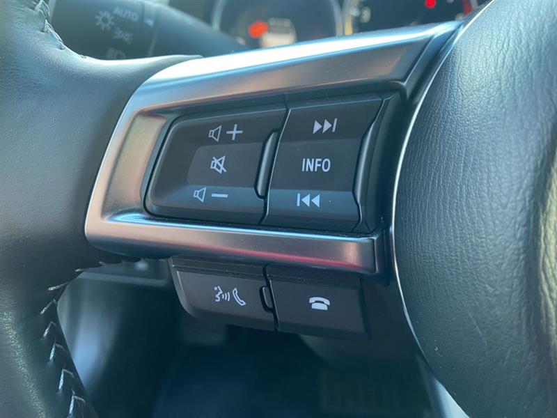 mazda MX-5 2024 - 23